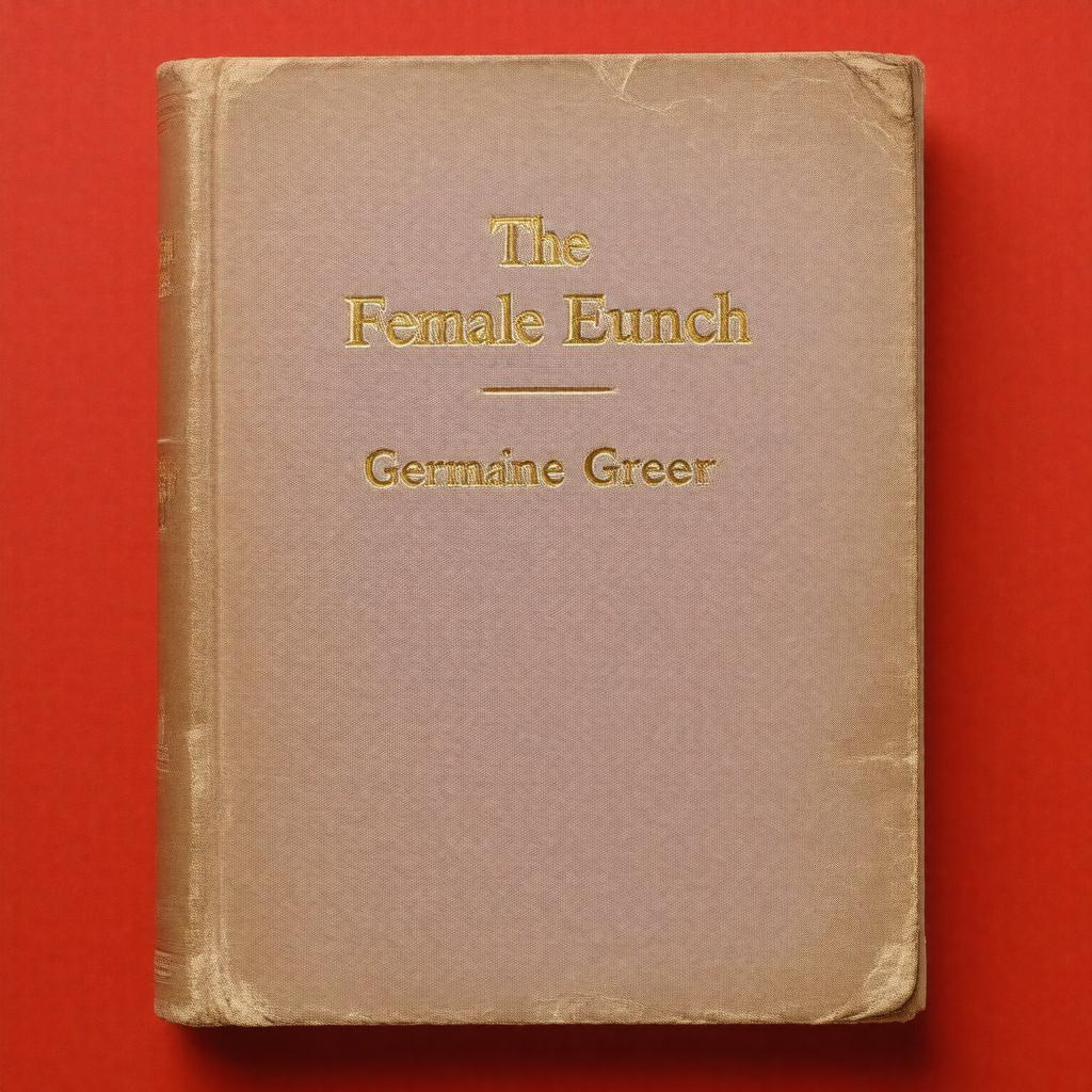 The Female Eunuch